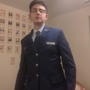 Fundraising Page: Aiden Davis